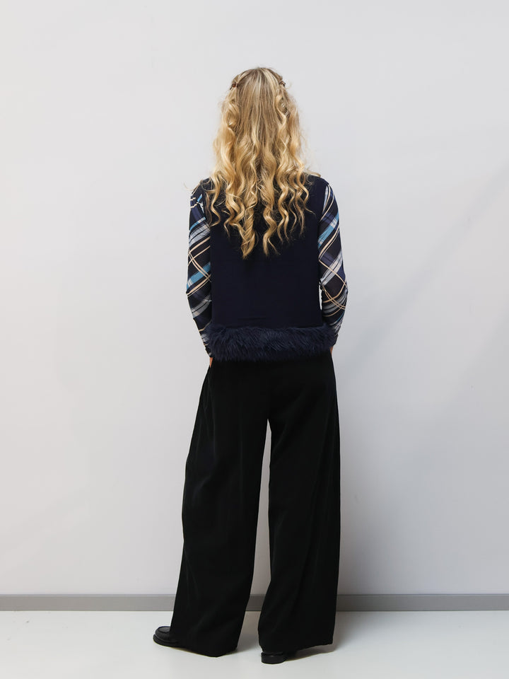Cordhose Hannah