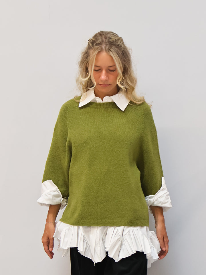 Pullover Leya