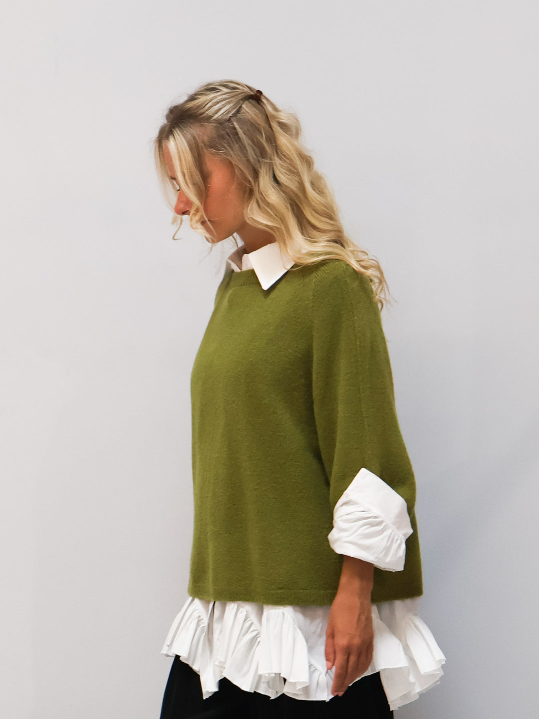 Pullover Leya