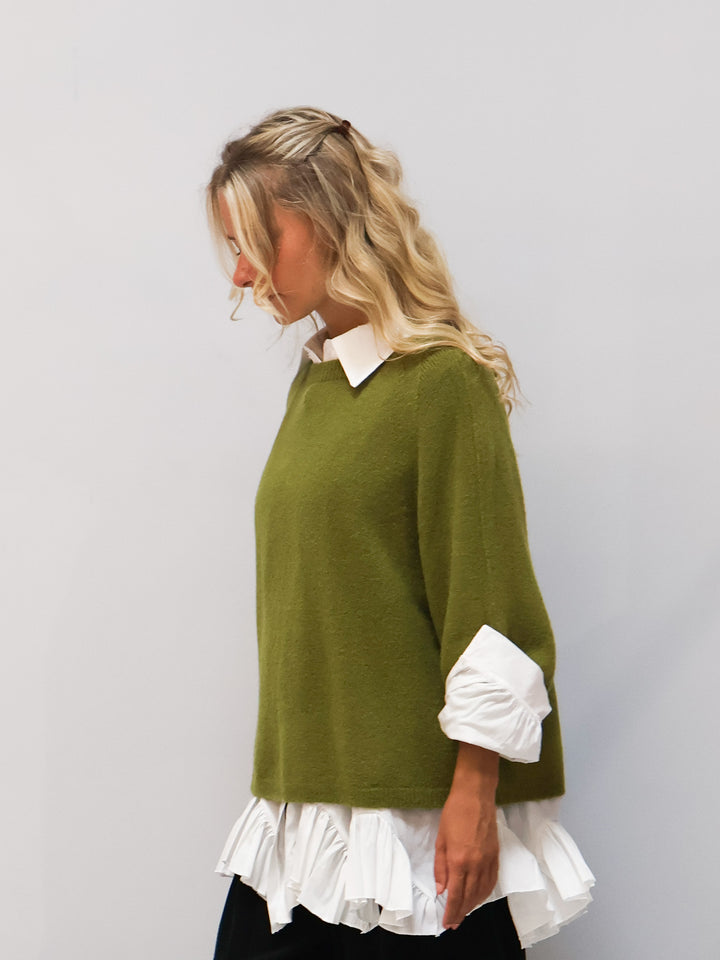 Pullover Leya