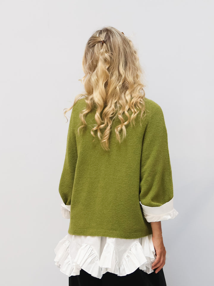 Pullover Leya