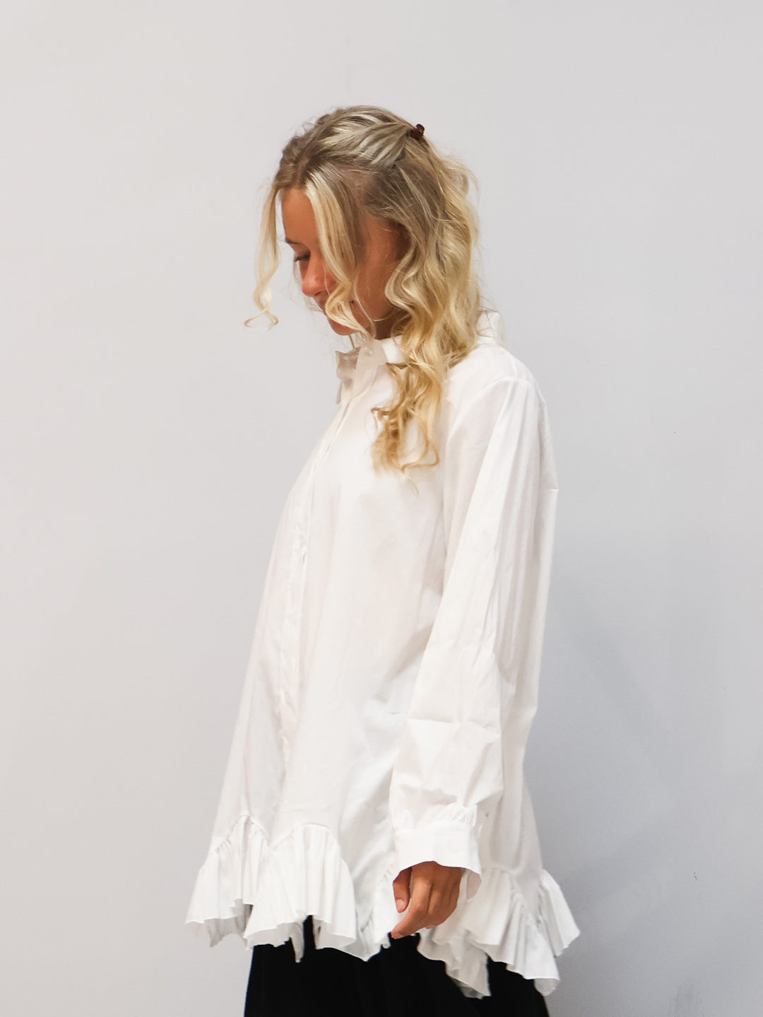Bluse Linda