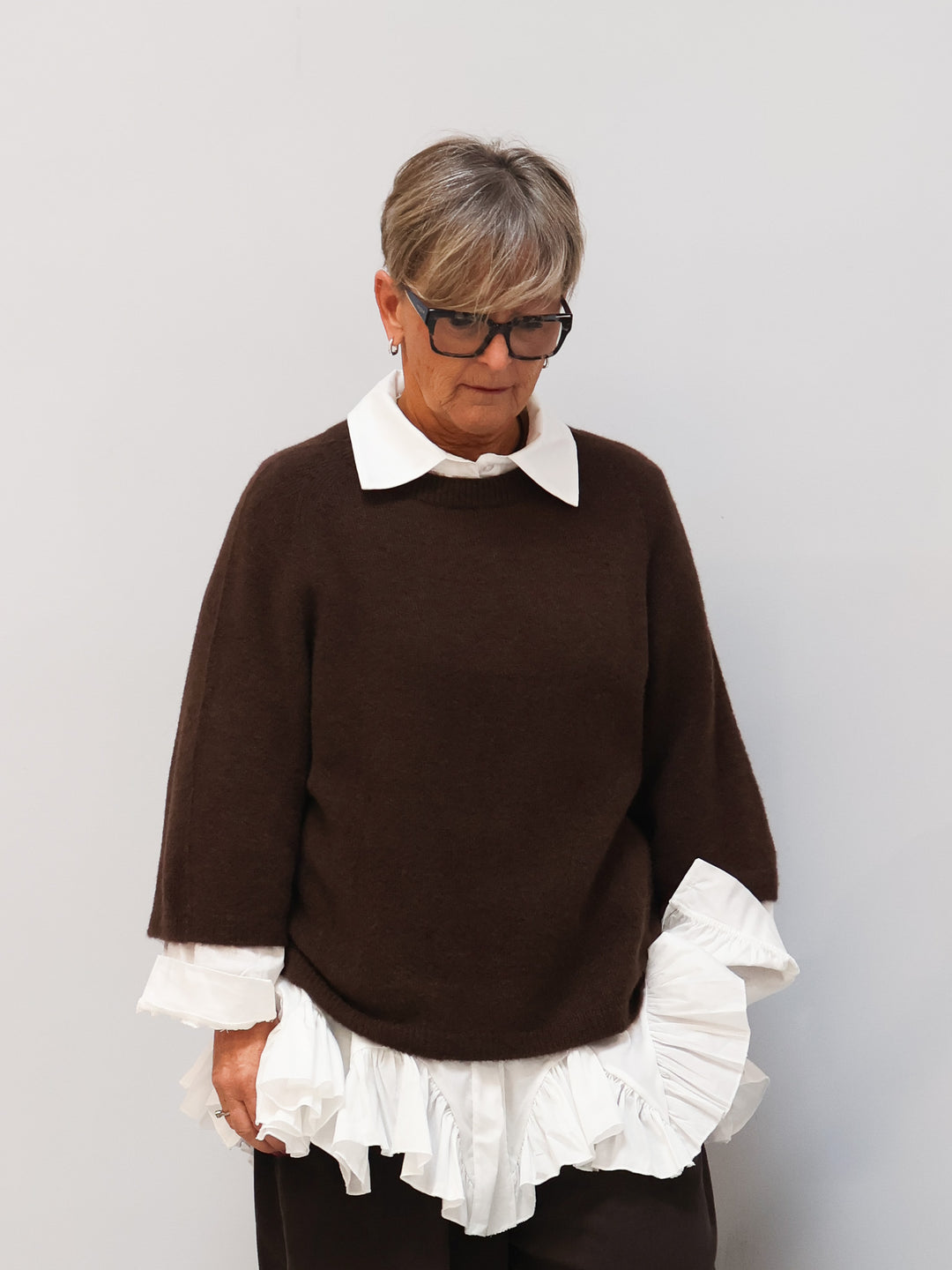 Pullover Leya