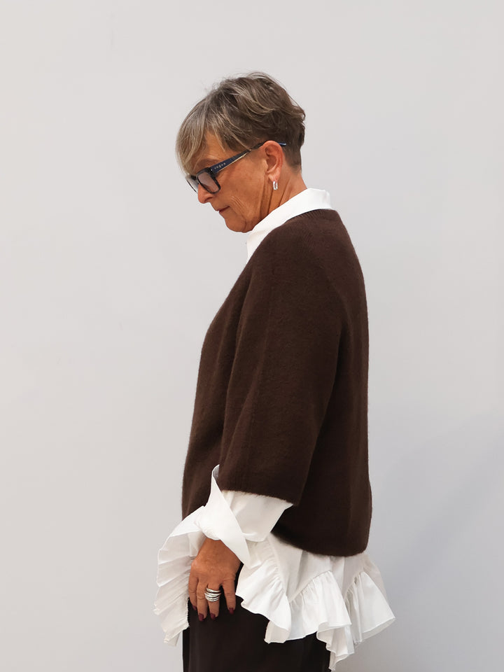 Pullover Leya