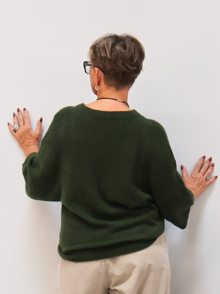 Pullover Leya