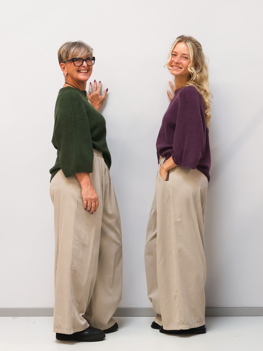 Cordhose Hannah