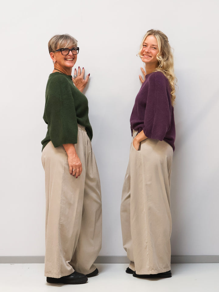 Cordhose Hannah