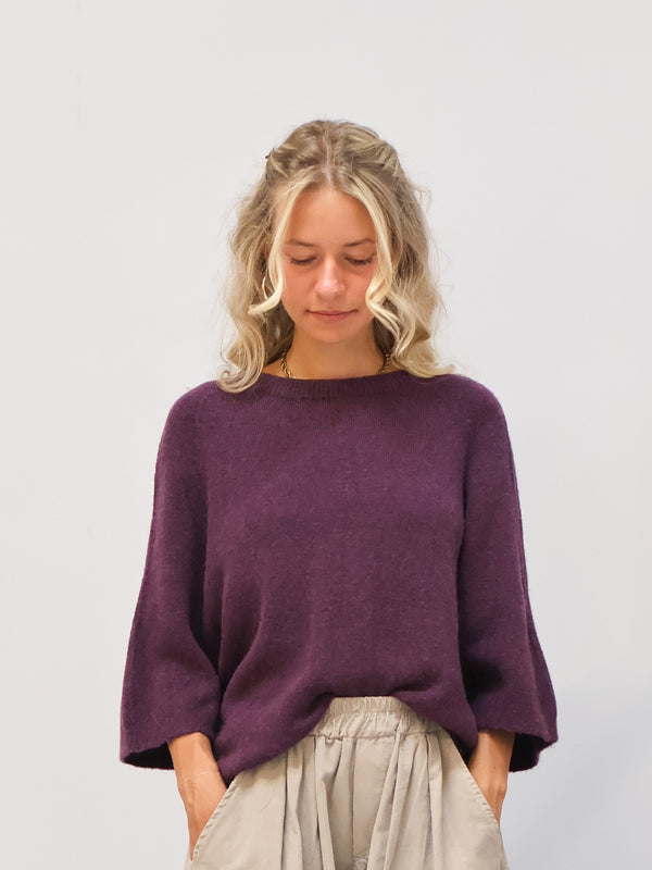 Pullover Leya