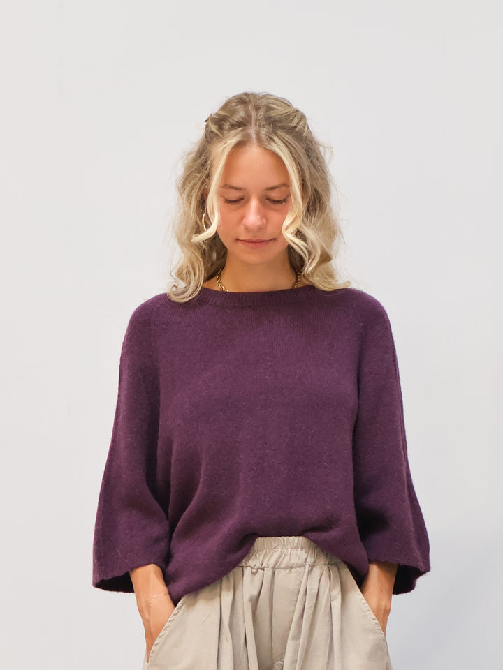 Pullover Leya