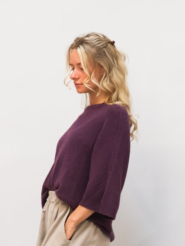 Pullover Leya