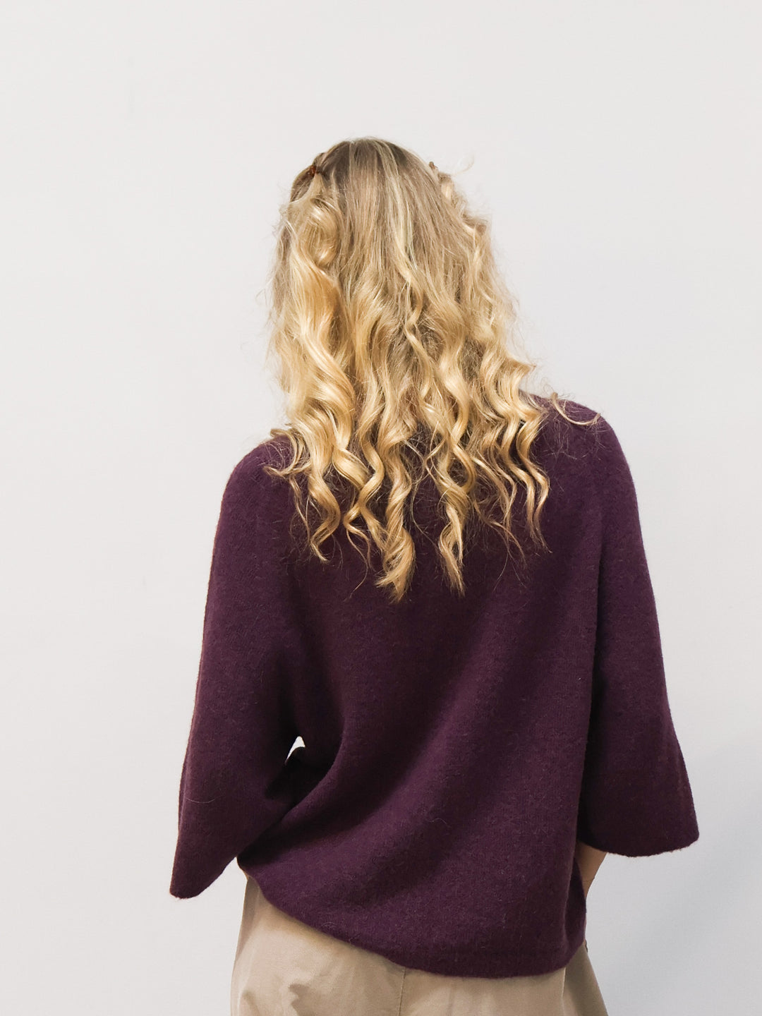 Pullover Leya