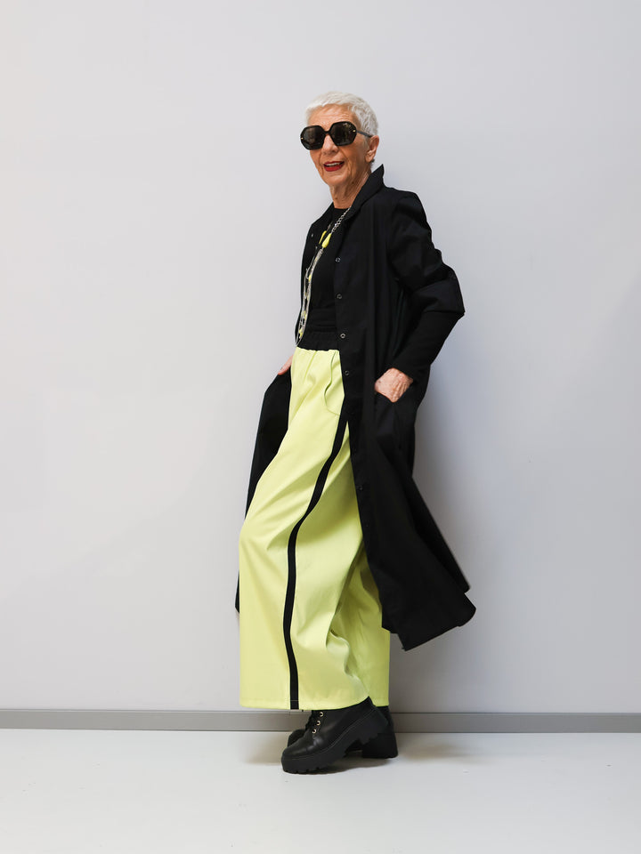 Hose mit Details
