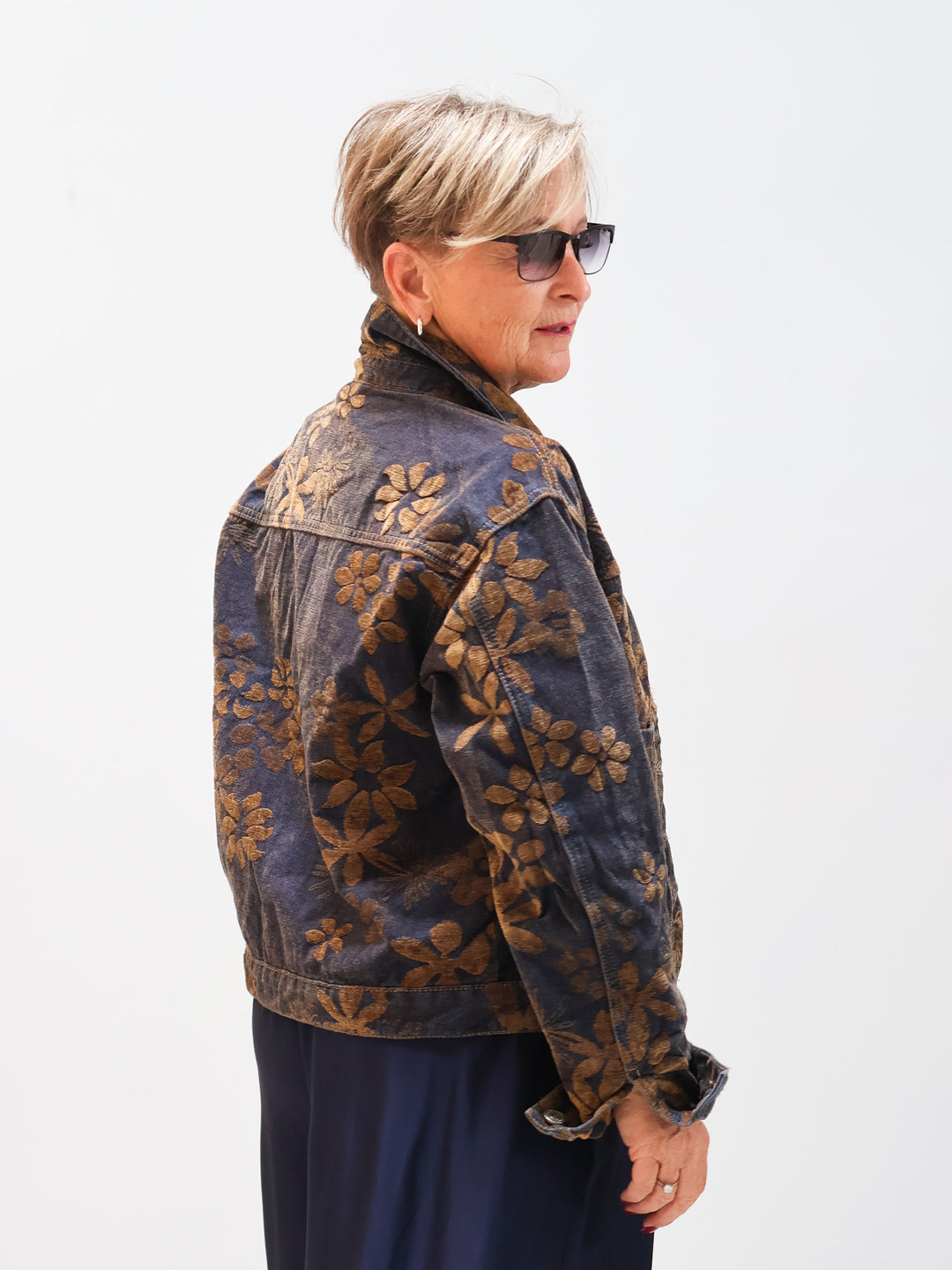 Jacke Emma