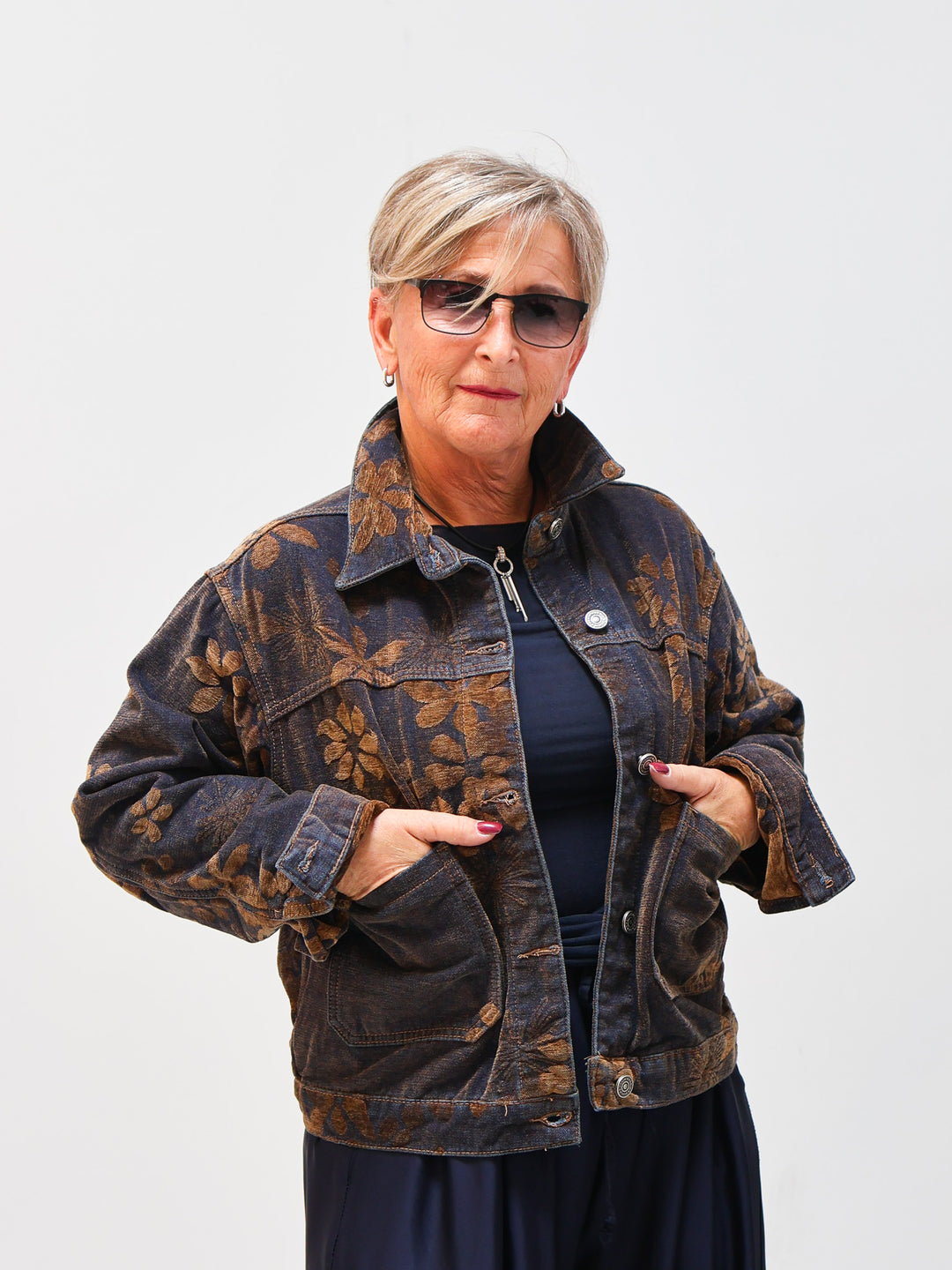 Jacke Emma