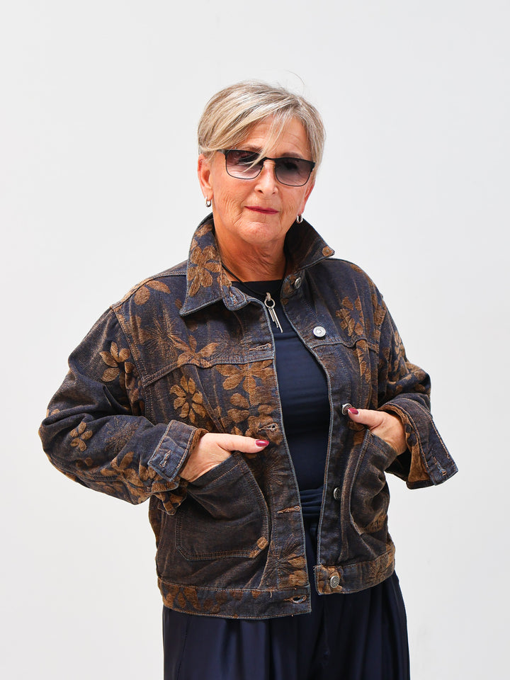 Jacke Emma