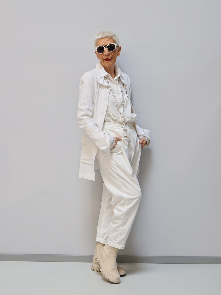 Elegante Jacke