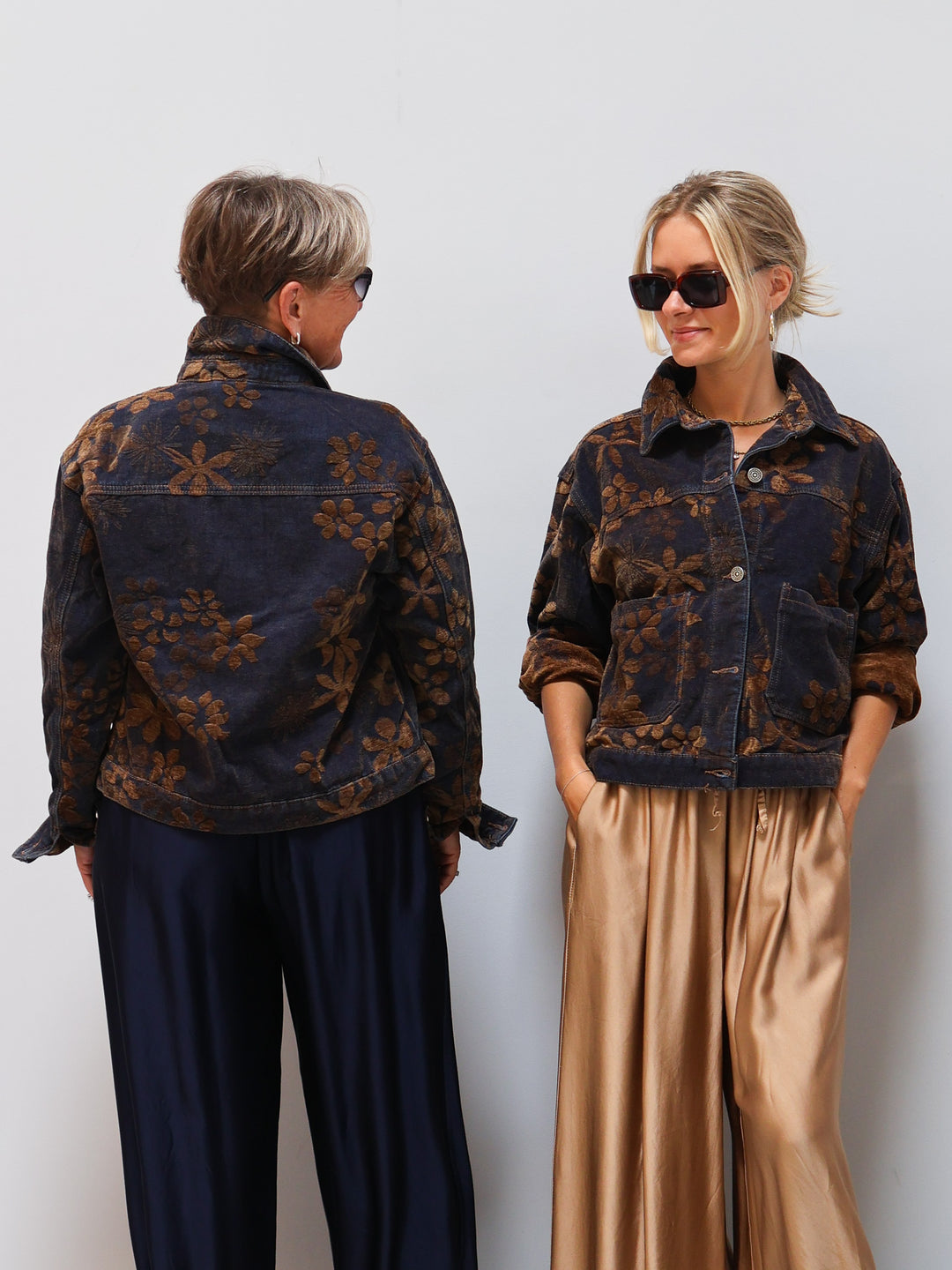 Jacke Emma