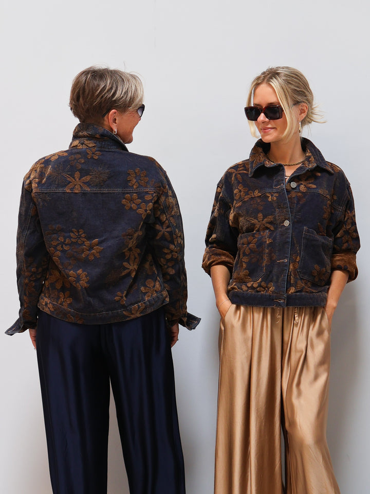 Jacke Emma