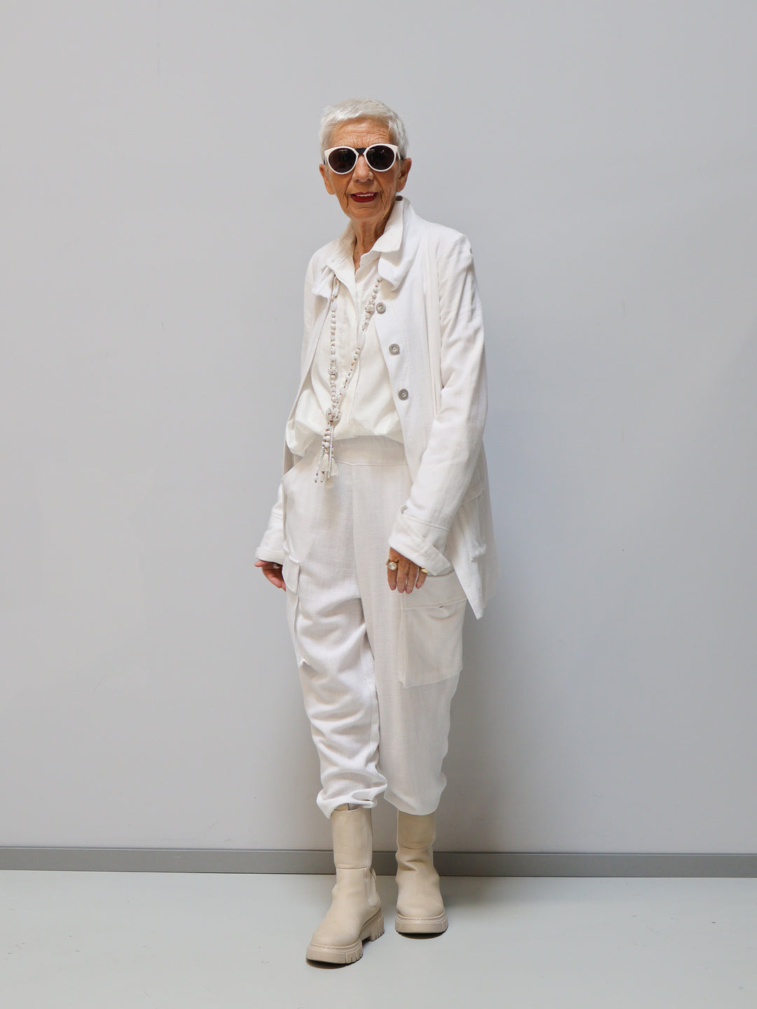 Elegante Jacke