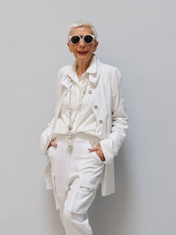 Elegante Jacke