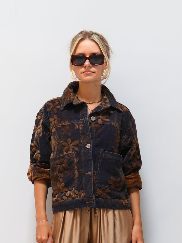 Jacke Emma