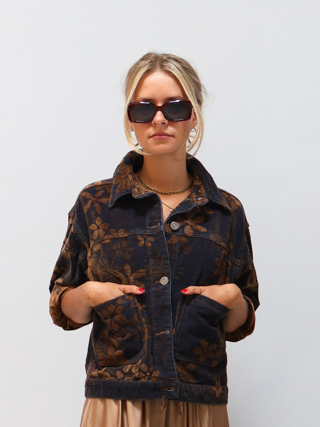 Jacke Emma