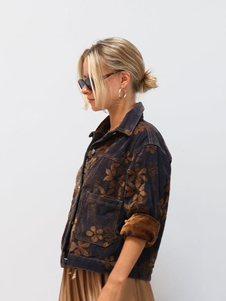 Jacke Emma