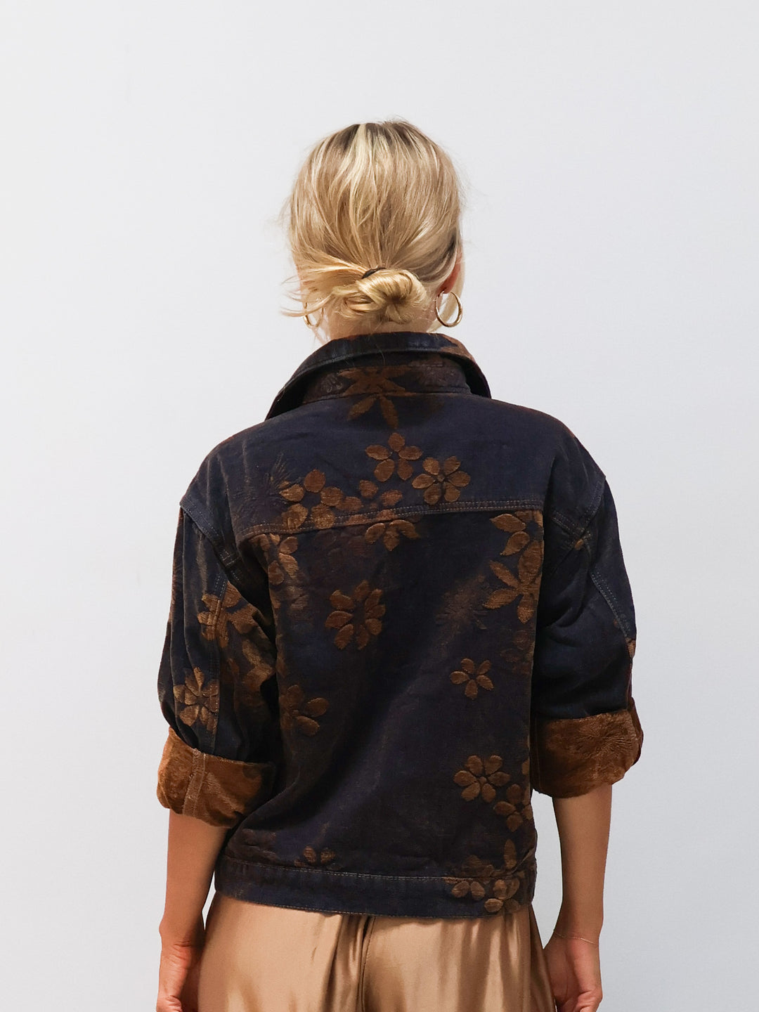 Jacke Emma