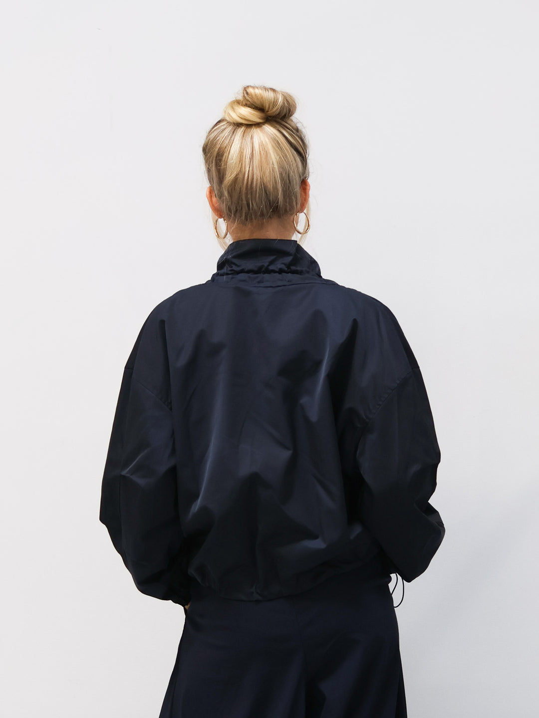 Jacke Maja blau