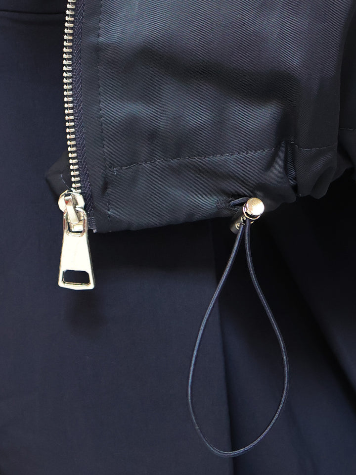 Jacke Maja blau