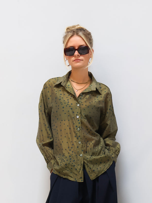 Bluse Amelie