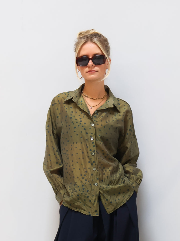 Bluse Amelie