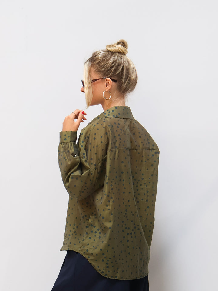 Bluse Amelie