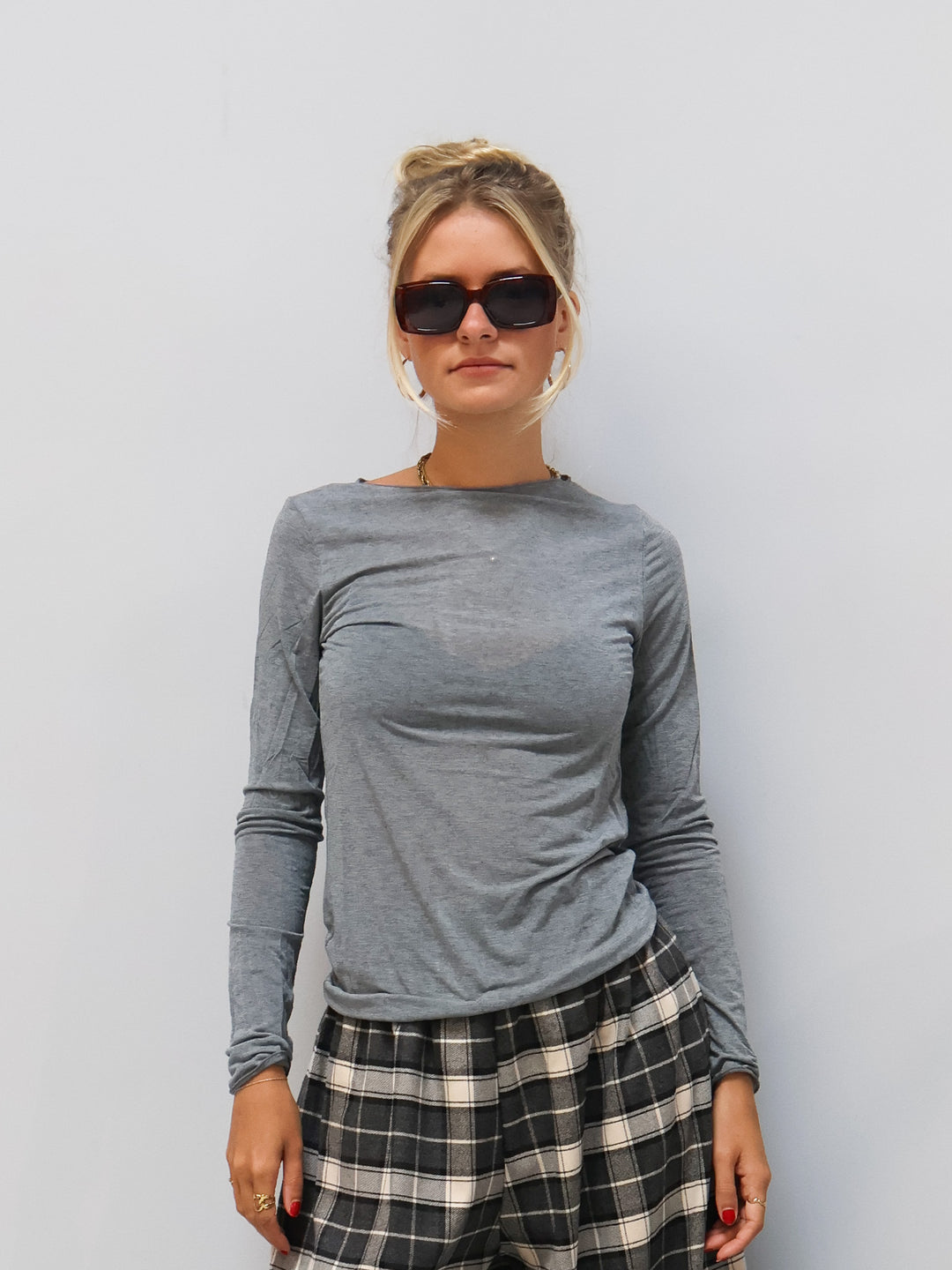 Cashmere Top Lilian