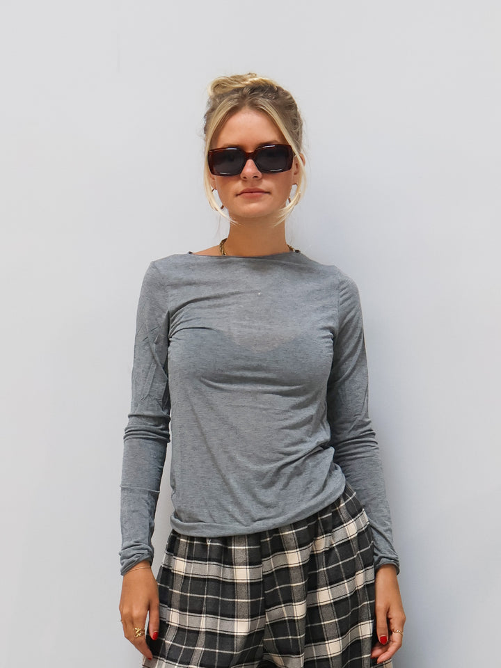 Cashmere Top Lilian