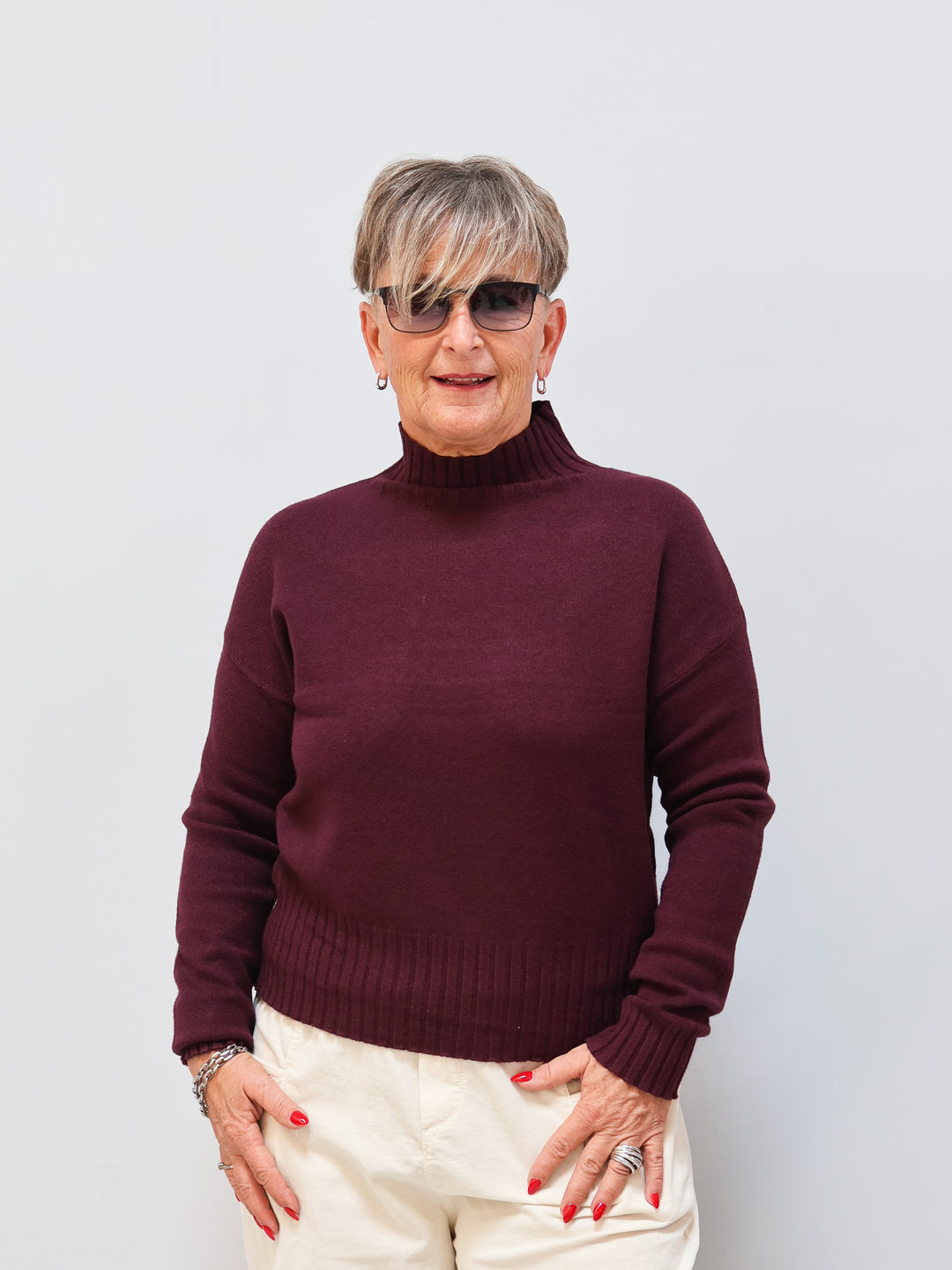 Pullover Nadja