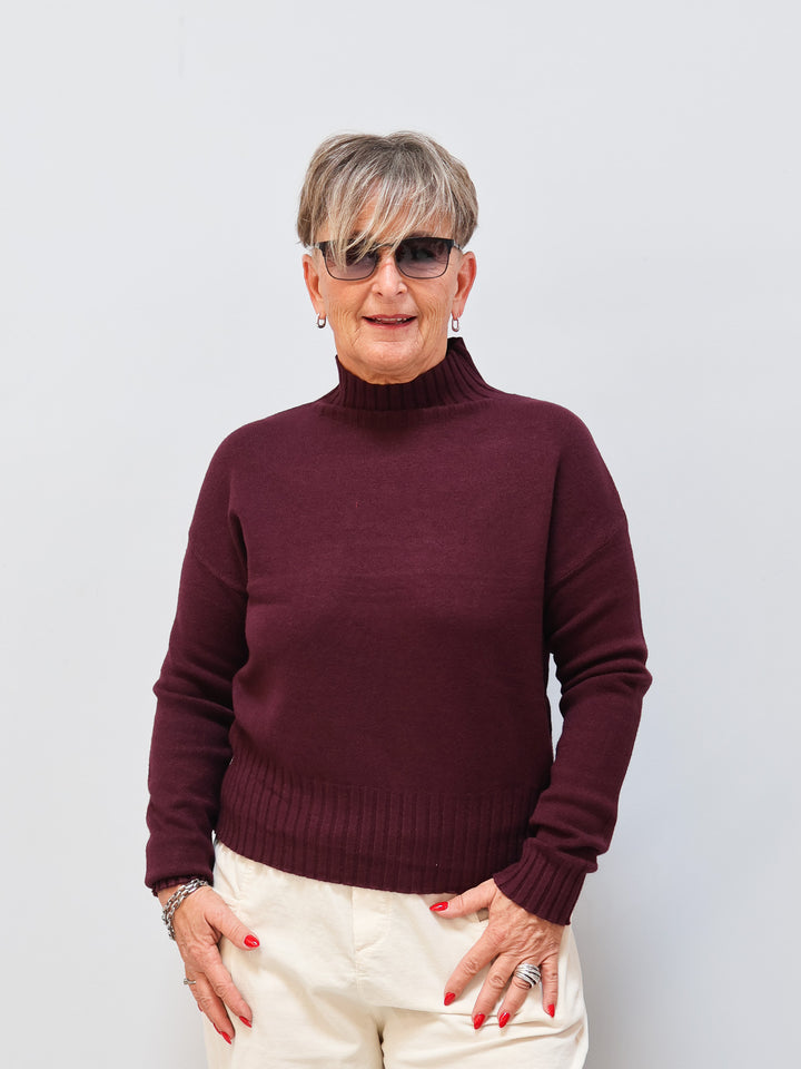 Pullover Nadja