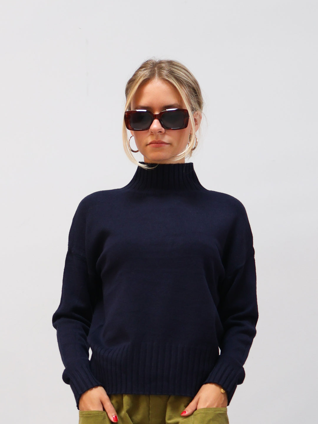 Pullover Nadja