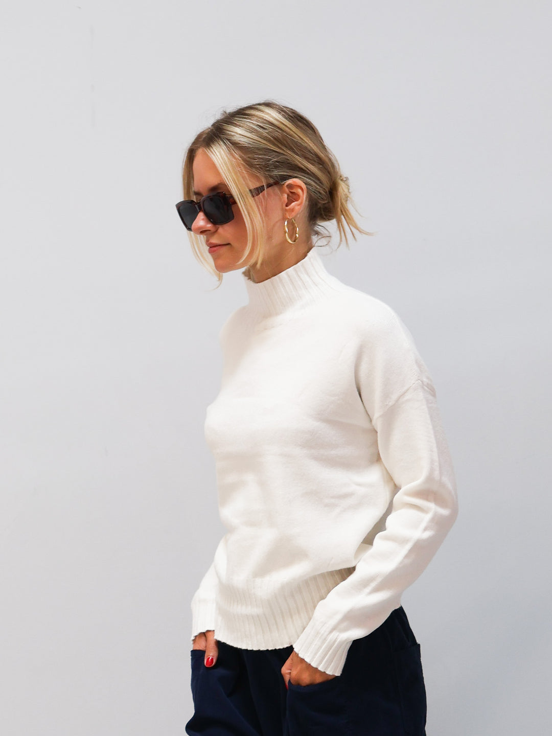 Pullover Nadja