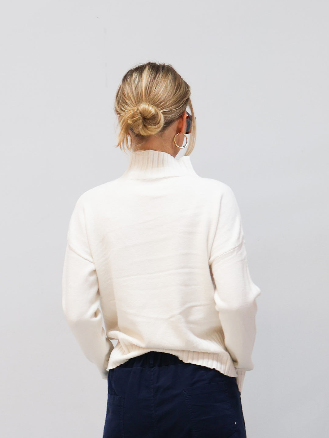 Pullover Nadja