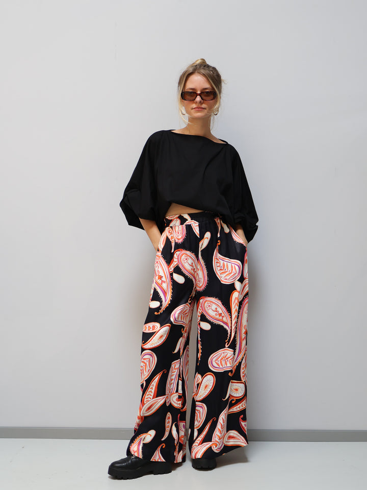 Hose Paisley
