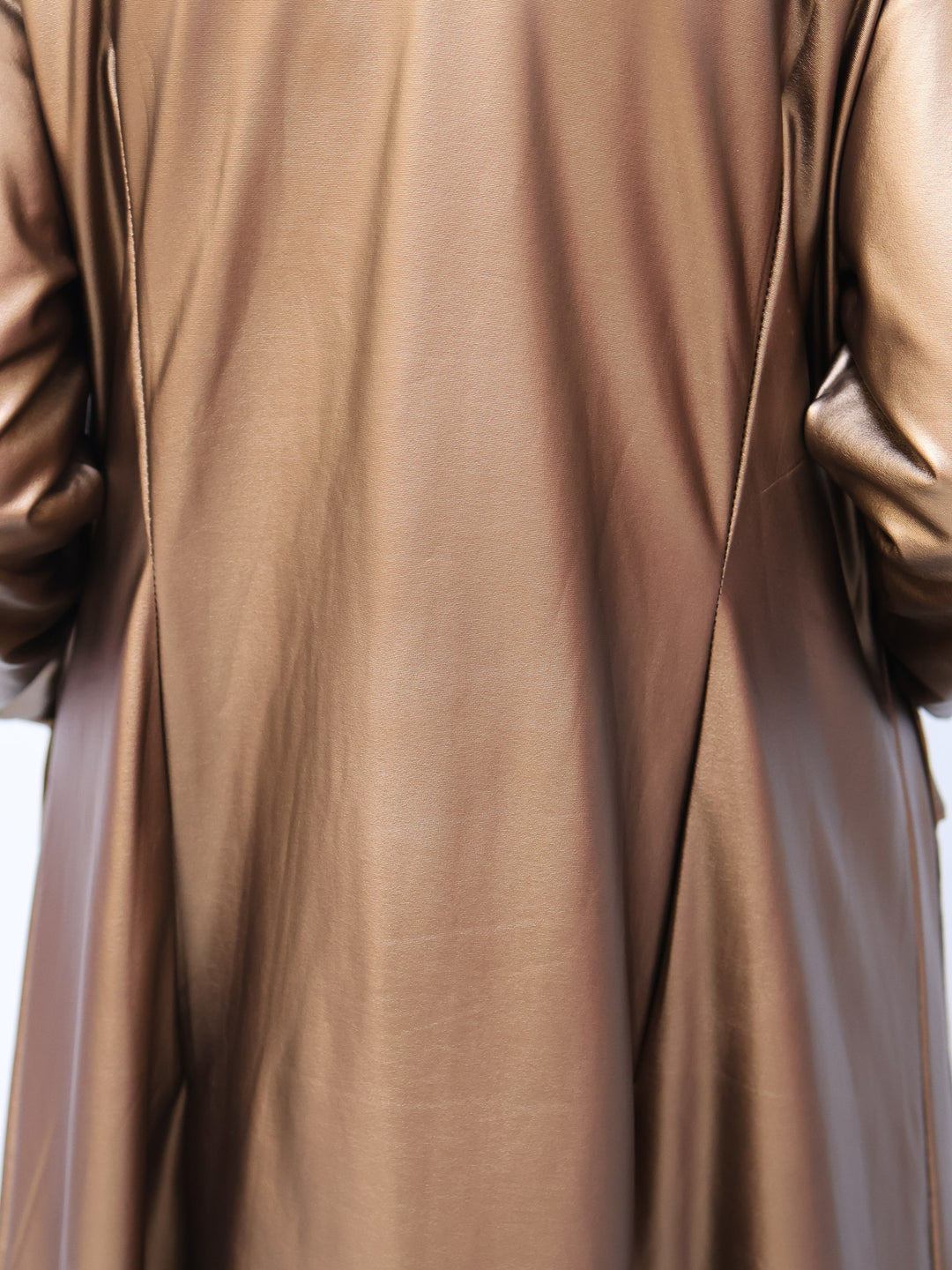 Mantel bronze