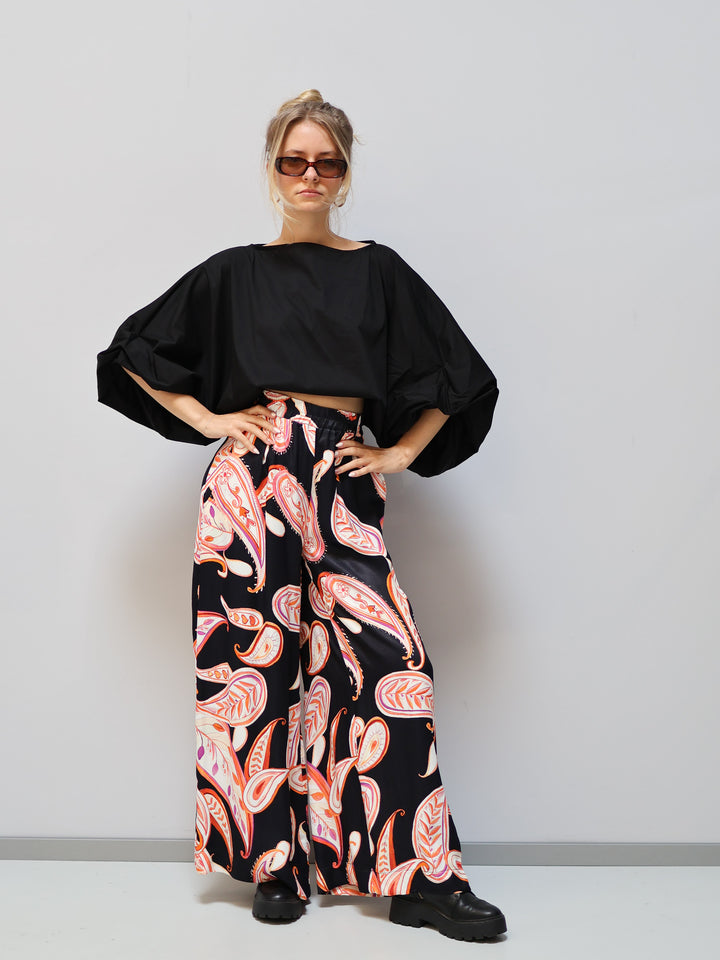 Hose Paisley