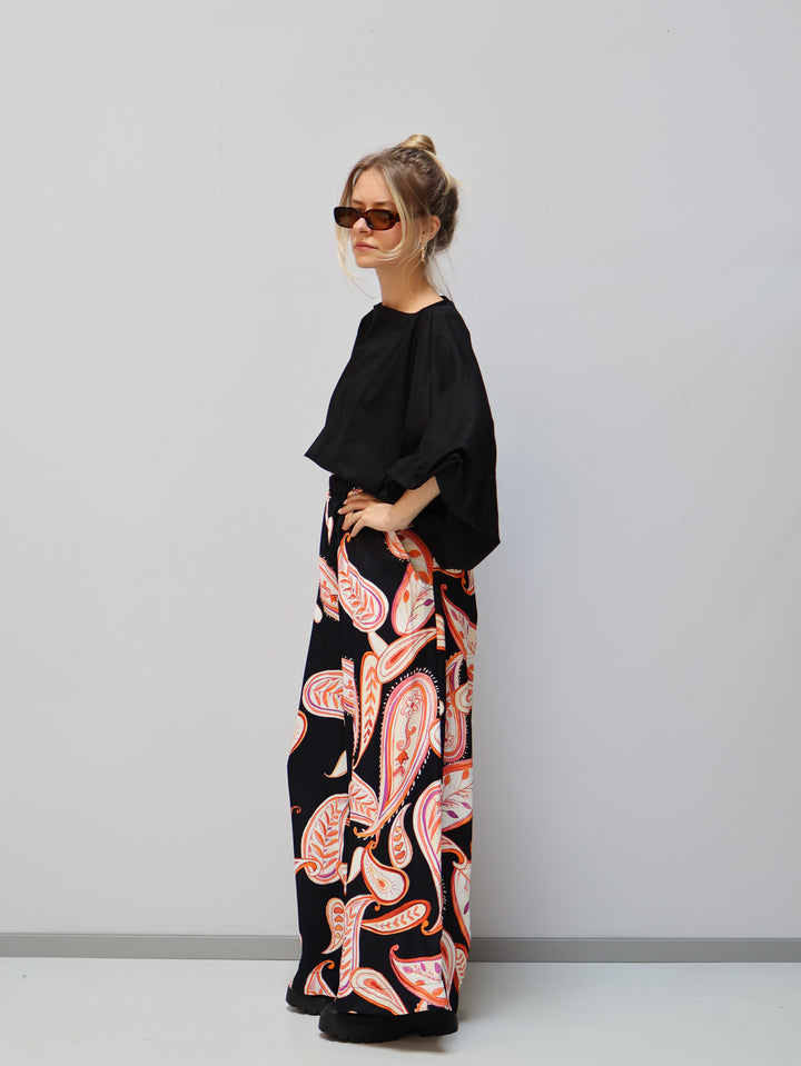 Hose Paisley
