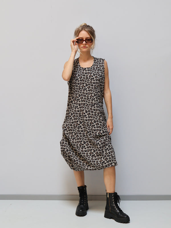 Kleid Muster