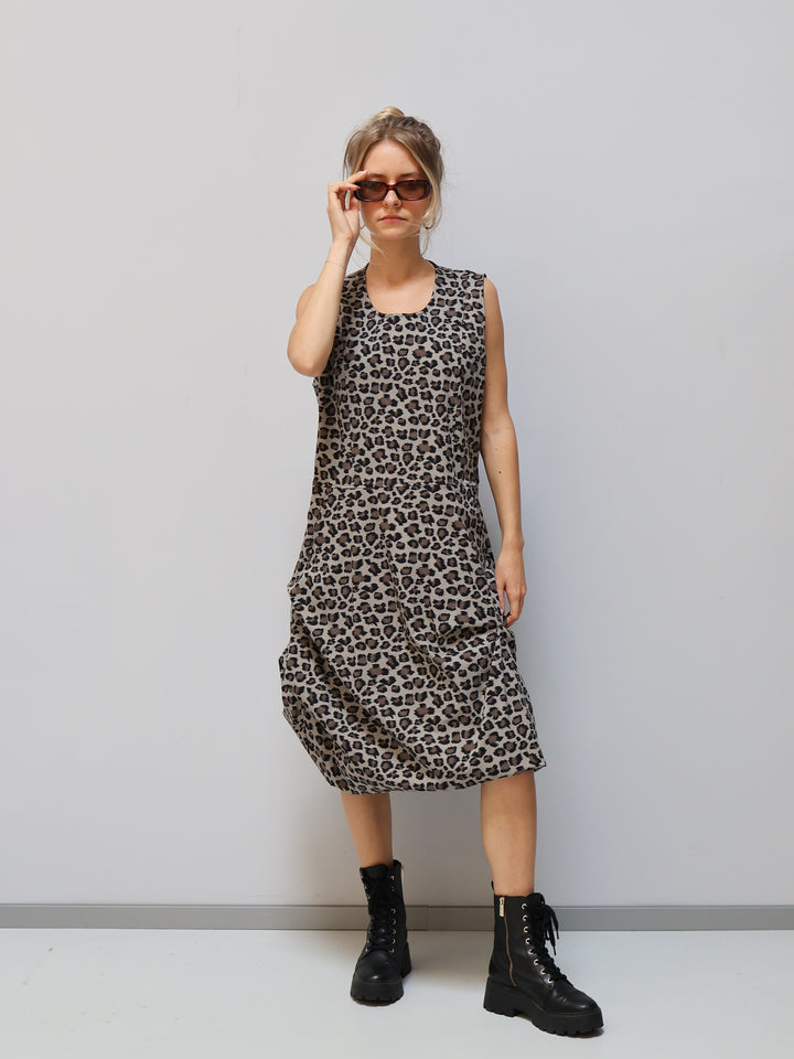 Kleid Muster