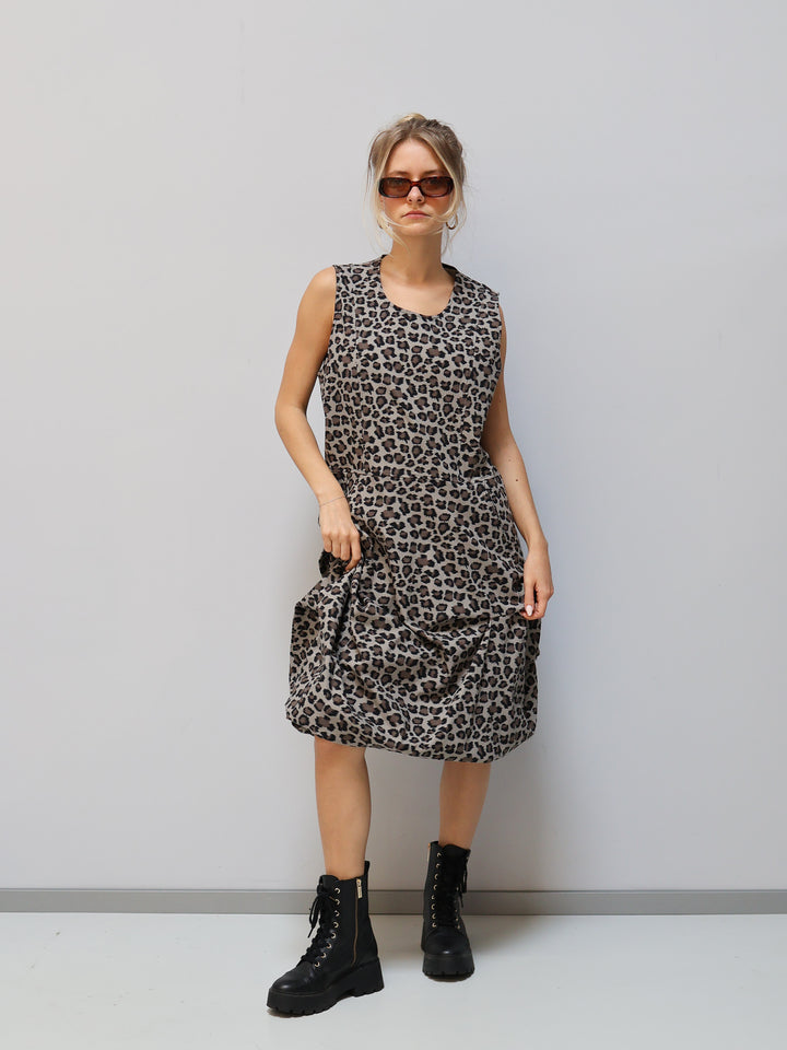 Kleid Muster