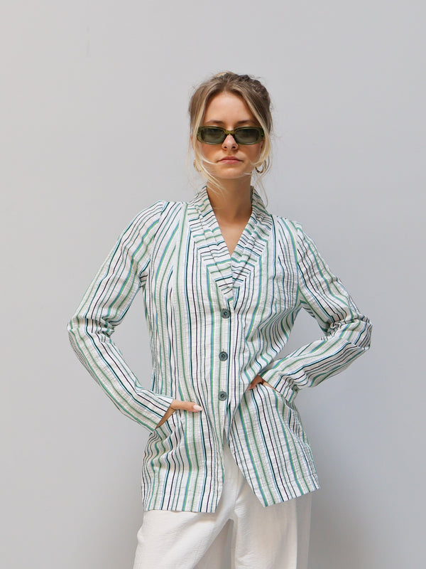 Sommerlicher Blazer