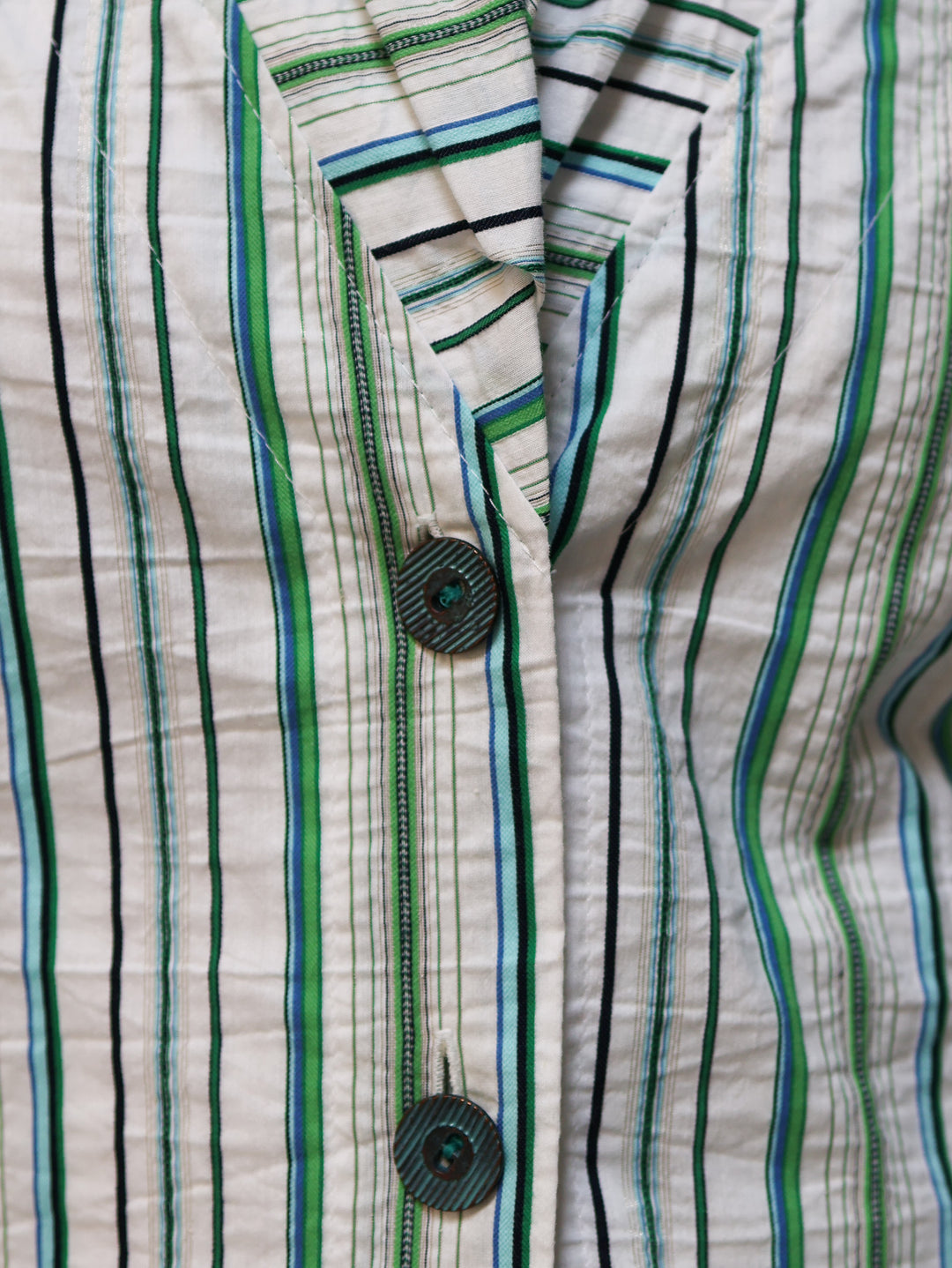 Sommerlicher Blazer
