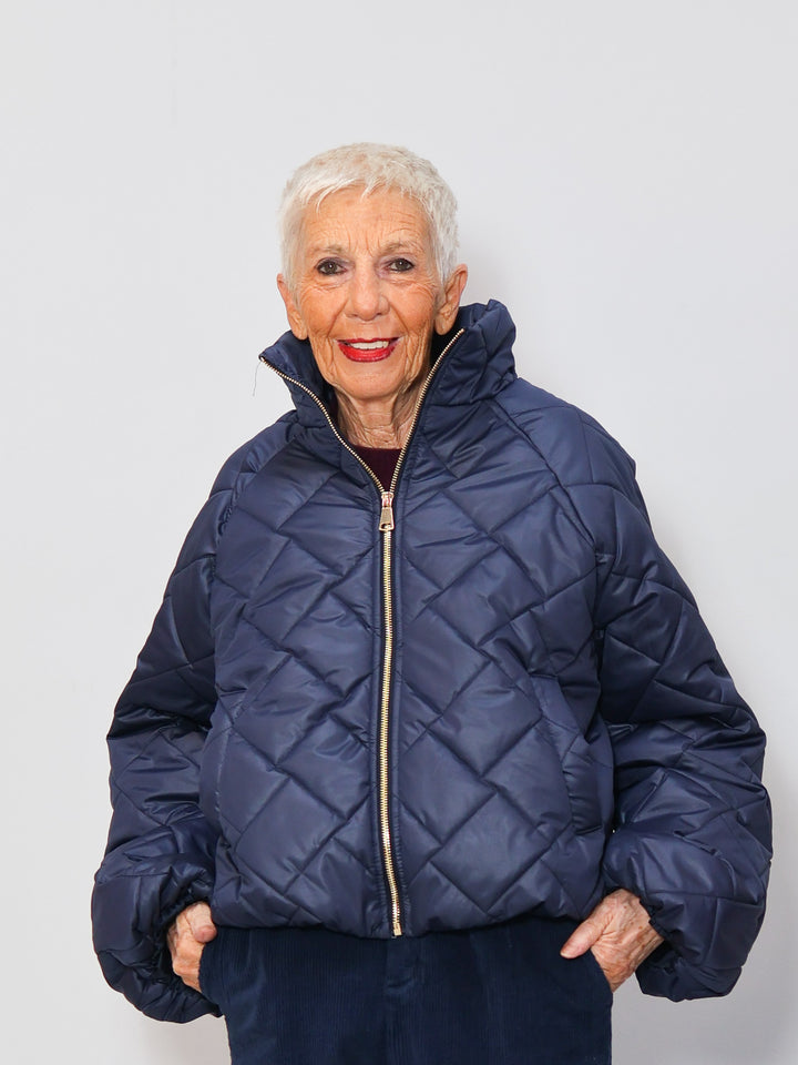 Jacke Klara